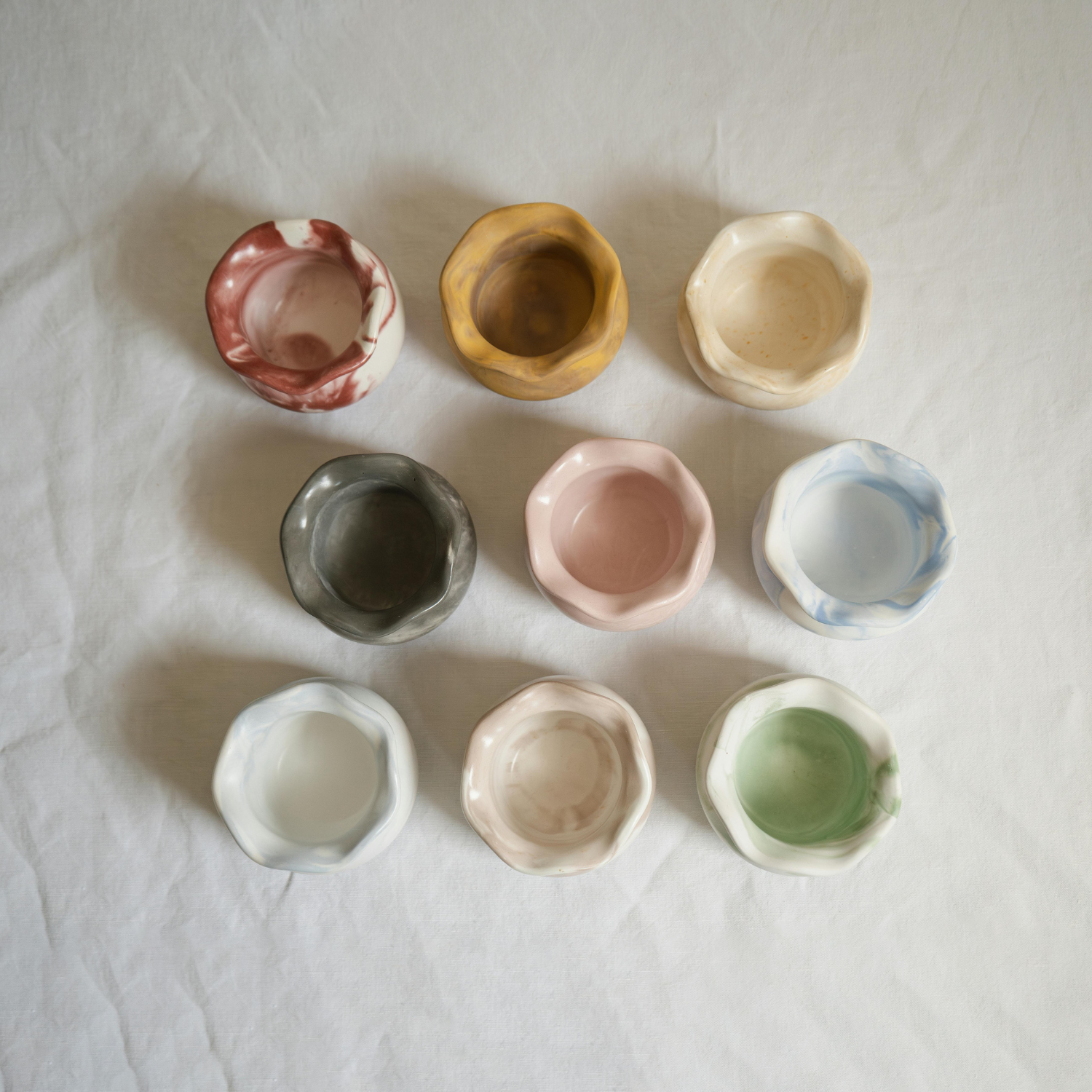 Transform Corners With Vases